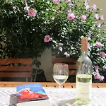 Apartment Ferien Beim Buchhändler