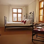 Ferien Beim Buchhändler Apartment Ueckermünde