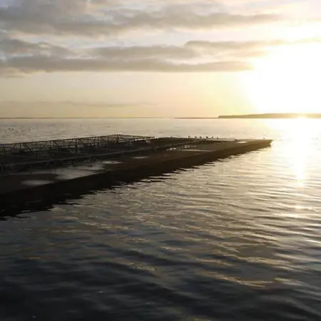Ferien Beim Buchhaendler Διαμέρισμα Ueckermünde