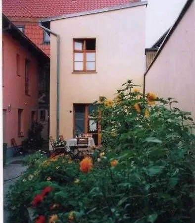 Ferien Beim Buchhaendler * Ueckermünde