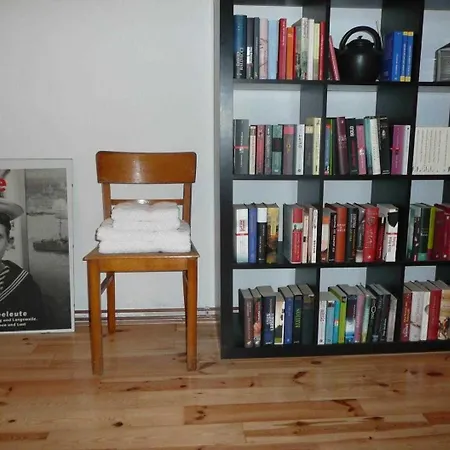 Ferien Beim Buchhaendler Ueckermünde