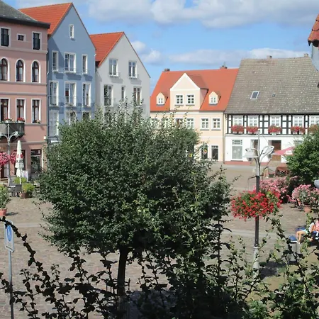 Ferien Beim Buchhaendler * Ueckermünde