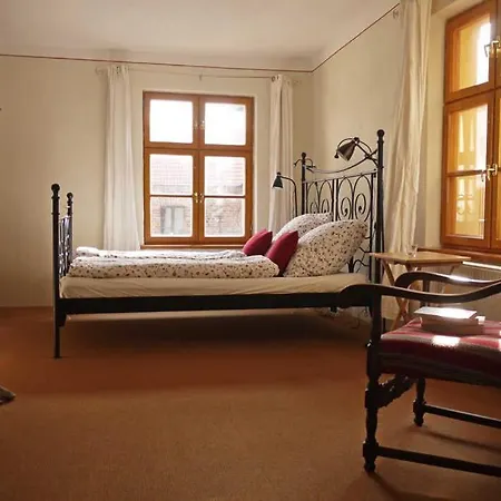 Ferien Beim Buchhaendler Διαμέρισμα Ueckermünde