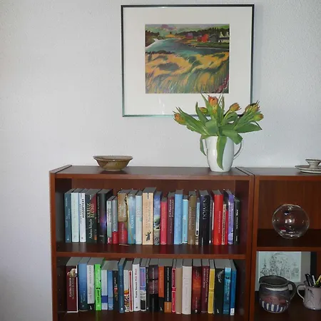 Ferien Beim Buchhaendler * Ueckermünde