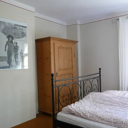 Διαμέρισμα Ferien Beim Buchhaendler