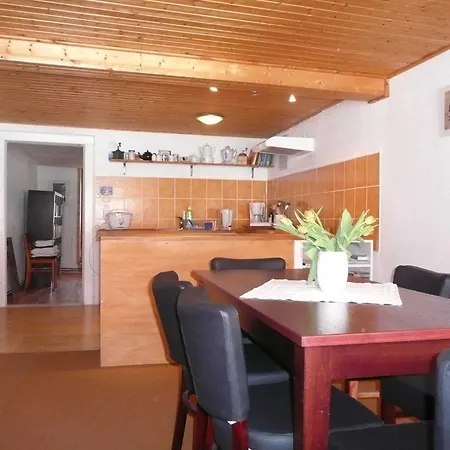 Διαμέρισμα Ferien Beim Buchhaendler Ueckermünde